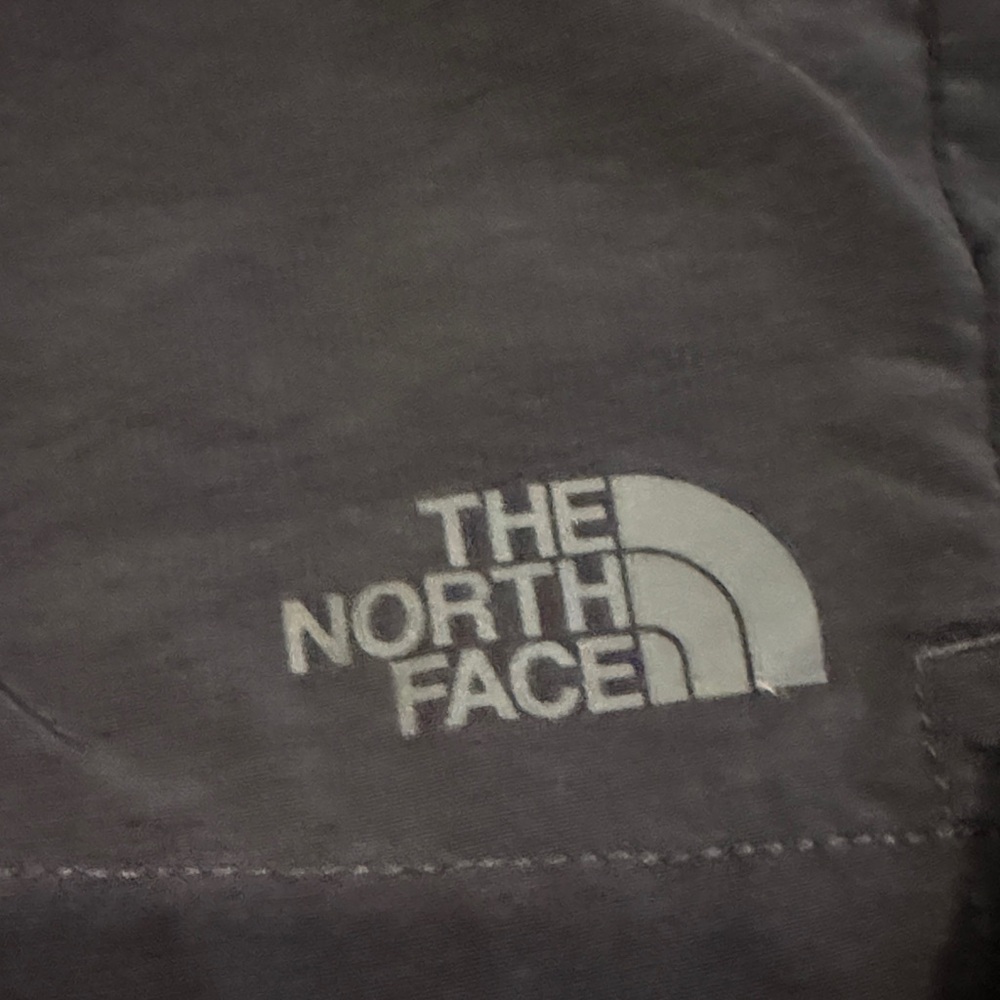 The North Face Men's Black Swim Board Shorts size Large - Picture 4 of 6
